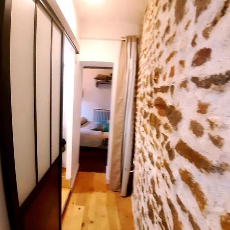 La Glaciere - Chambre Avec Salle De Bain - 2 Personnes Le Mans Eksteriør bilde
