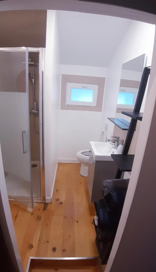 La Glaciere - Chambre Avec Salle De Bain - 2 Personnes Le Mans Eksteriør bilde