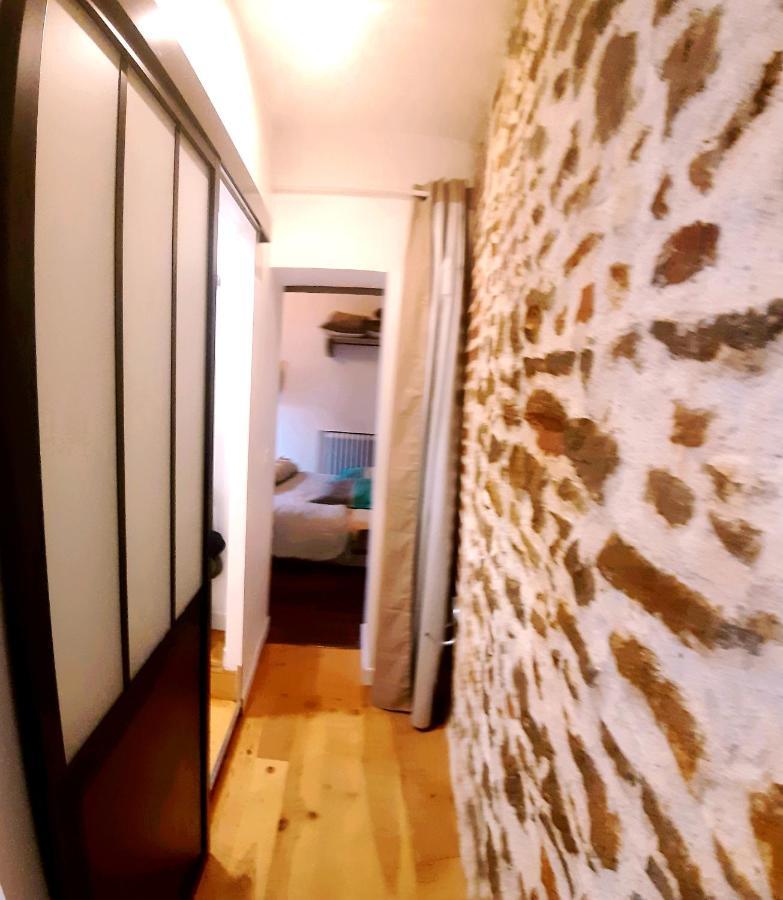La Glaciere - Chambre Avec Salle De Bain - 2 Personnes Le Mans Eksteriør bilde